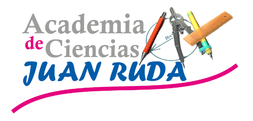 Academia de Ciencias Juan Ruda Carmona